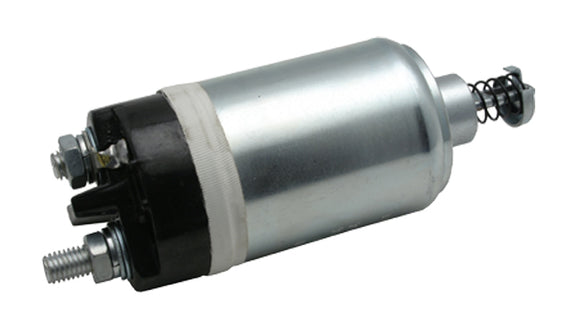 SOLENOIDE MARCHA BOSCH VW CARIBE ATLANTIC   9330041014  GENERICO      CODIGO 05801