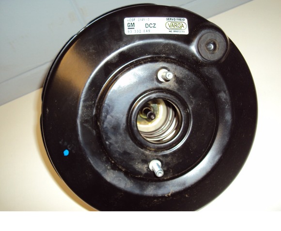 BOSTER FRENO CHEVROLET CORSA TORNADO 06/11     CODIGO 93332849