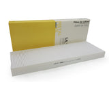 FILTRO AIRE ACONDICIONADO  AFINACION  CHEVROLET CORSA  2009   52056627        CODIGO 52056627