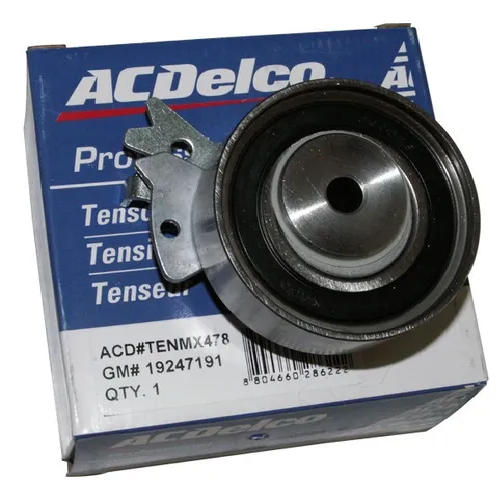 POLEA DISTRIBUCION CHEVY MOTOR 1.4L 1.6L  96/12  TENMX478    CODIGO 9202478