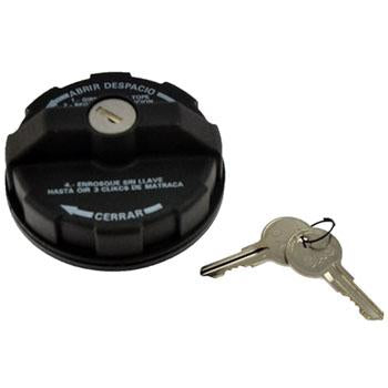 TAPON GASOLINA CHEVY TODOS CON LLAVE      CODIGO 93425021