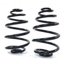 RESORTE AMORTIGUADOR CHEVY AMORTIGUADOR  TRASERO AC DELCO 4 PATAS 93428299    CODIGO 93428299