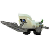 CERRADURA PUERTA CHEVY DELANTERA DERECHO      CODIGO 93440154