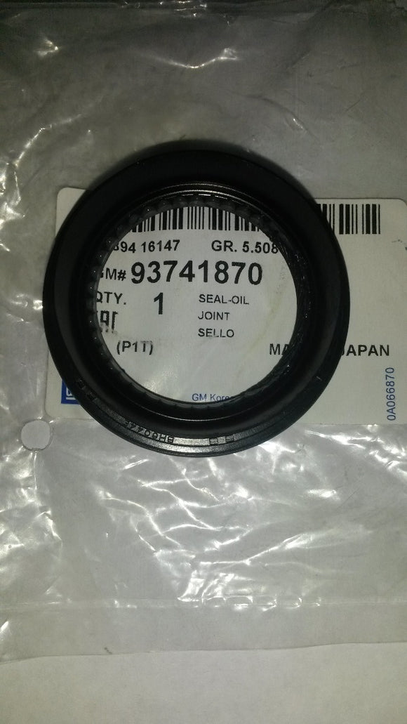 RETEN FLECHA CHEVROLET  AVEO  OPTRA  STANDAR       CODIGO 93741870