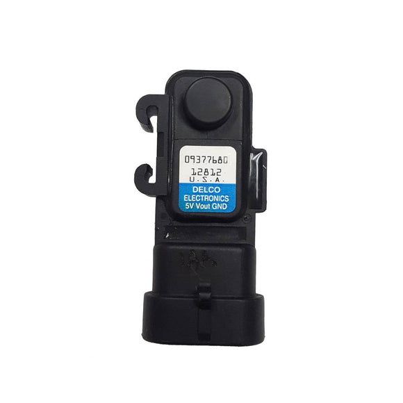 SENSOR REGULADOR  GASOLINA   CHEVROLET AVEO COLORADO AVALANCHE SUBURBAN  AS302     CODIGO M0028