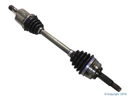 FLECHA HOMOCINETICA CHEVY DELANTERA  04/12    CODIGO 93802321