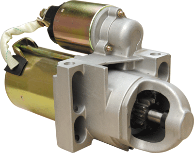 MARCHA DELCO CHEVROLET BLASER S-10 SUBURBAN AVALANCHE V6 94/02    LESTER 6485       CODIGO 22052