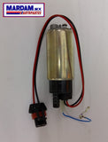 BOMBA GASOLINA FORD RANGER FIESTA CHEVROLET CORSA TORNADO 12/14   REPUESTO  BOSCH     CODIGO 0580-454