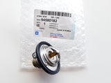 TERMOSTATO CHEVROLET MATIZ SPARK AVEO 04/08     CODIGO 94580182