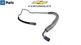 MANGUERA DIRECCION HIDRAULICA CHEVY 04/12      CODIGO 94667639