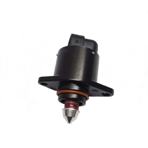 SENSOR VALVULA IAC CHEVROLET CHEVY C1 CORSA MERIVA BLAZER TORNADO LUV  P/UP S-10  99/12   AC121   AC DELCO      CODIGO 17113196INT