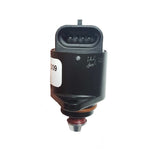 SENSOR VALVULA IAC CHEVROLET CHEVY C1 CORSA MERIVA BLAZER TORNADO LUV  P/UP S-10  99/12   AC121   AC DELCO      CODIGO 17113196INT