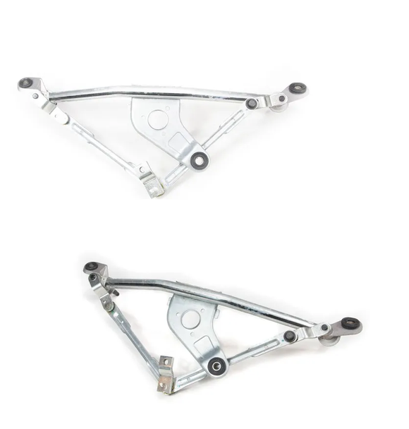 MECANISMO  LIMPIA PARABRISAS  CHEVROLET TORNADO 17   CODIGO 94714838