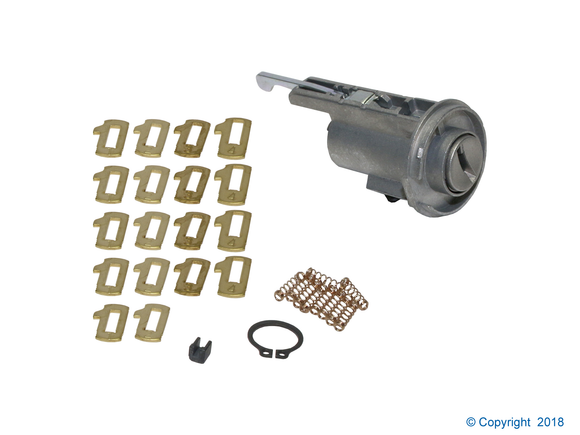 CILINDRO LLAVE  CHEVROLET SPARK 11/15          CODIGO 94823310