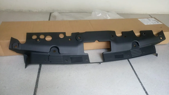 TOLVA CHEVROLET SONIC SUPERIOR CUBIERTA RADIADOR 95026204    CODIGO 95026204