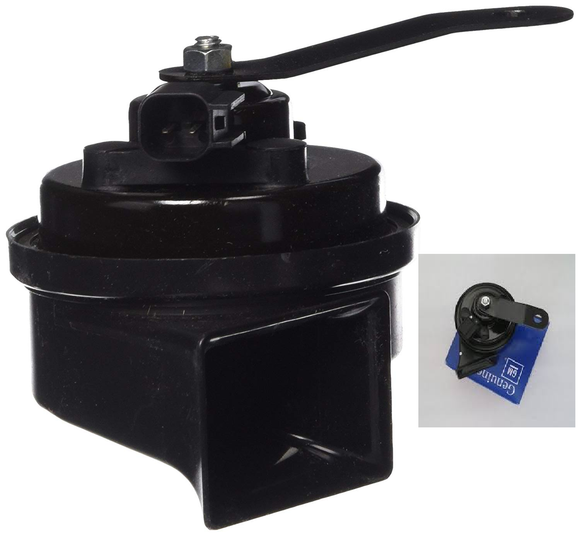 BOCINA CHEVROLET SPARK   CODIGO 95131633