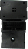 INTERRUPTOR VENTANA CHEVROLET  SONIC TRAX 12 /15   CODIGO 95188244