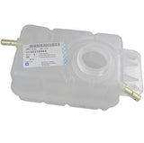 DEPOSITO RADIADOR CHEVROLET AVEO 09/15  BRUCK     CODIGO D95216944