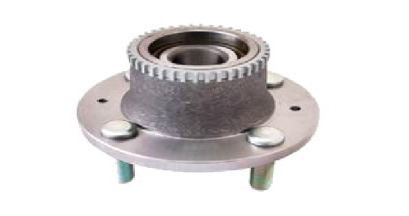 MAZA CHEVROLET AVEO  RUEDA TRASERA   S/N ABS  09/17  CODIGO 95903586