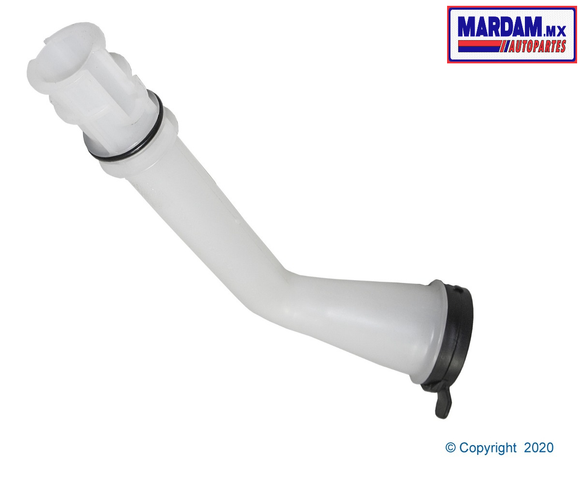 TUBO CHEVROLET SPARK BEAT LIMPIA PARABRISAS     CODIGO 95951698