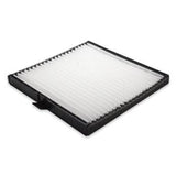 FILTRO AIRE ACONDICIONADO  AFINACION  CHEVROLET AVEO PASAJERO     CFI-9812         CODIGO 95981206