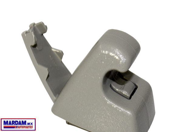 SOPORTE VISERA CHEVROLET  SPARK  SONIC  CRUZE  VERANO 12/17   CODIGO  95994975