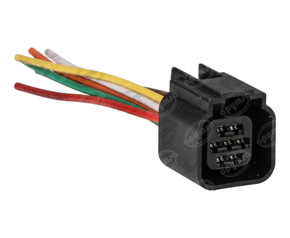 ARNES FORD UNIDAD FARO  7 CABLES  FIESTA FOCUS KA          CODIGO 3796309