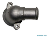 TOMA DE AGUA CHEVROLET PONTIAC MATIZ SPARK 04/08   CARCAZA    CODIGO 96317980