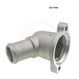 TOMA DE AGUA CHEVROLET PONTIAC MATIZ SPARK 04/08   CARCAZA    CODIGO 96317980