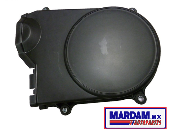 CUBIERTA CHEVY MATIZ  BANDA DISTRIBUCION      CODIGO 96325222