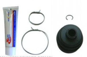CUBRE POLVO FLECHA TRANSMISION  CHEVROLET AVEO PONTIAC G3 STD 07/11  KIT  CODIGO 96348790-MACH