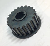 ENGRANE CIGUEÑAL CHEVROLET AVEO OPTRA G3    CODIGO 96352740