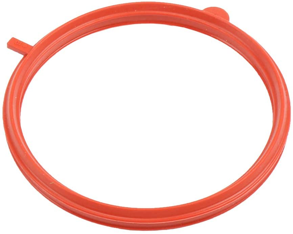 EMPAQUE CHEVROLET AVEO OPTRA  CUERPO DE ACELERACION  CODIGO 96376371