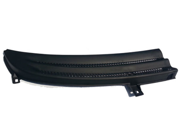 REJILLA CHEVY LIMPIA PARABRISAS IZQUIERDA POR FUERA 93801923    CODIGO 93801923