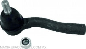 TERMINAL DIRECCION CHEVROLET OPTRA  DER 06/09 EURO      CODIGO 96407485-EURO