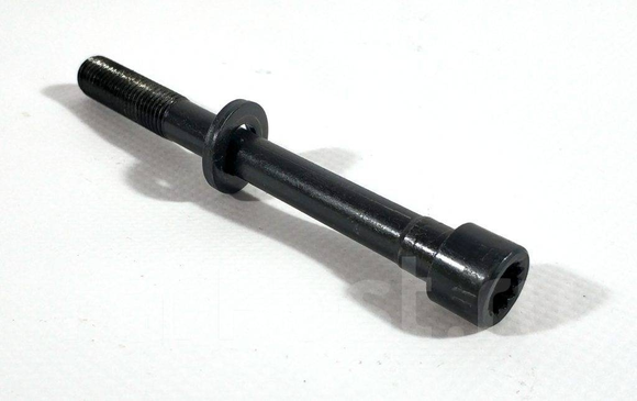 PERNO CHEVROLET SPARK  M300 AVEO CABEZA CILINDRICA DE MOTOR  CODIGO 96416362