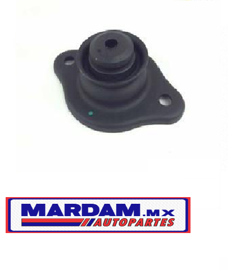 BASE AMORTIGUADOR CHEVROLET AVEO PONTIAC G3   TRASERO  09/14 CODIGO 96456713