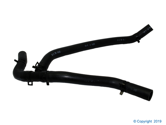 MANGUERA CALEFACCION CHEVROLET OPTRA 06/10       CODIGO 96456716