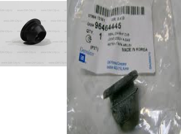SELLO TAPON  PCV  SPARK      CODIGO 96464445