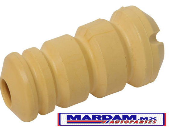 TOPE CHEVROLET AVEO TRASERO AMORTIGUADOR 09/14  CODIGO 96494604