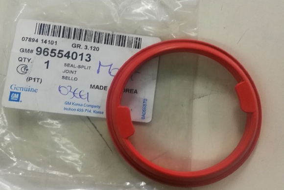 SELLO CHEVROLET AVEO MEDIDOR TANQUE DE GASOLINA     CODIGO 96554013