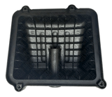 TAPA SUPERIOR FILTRO AIRE CHEVROLET MATIZ SPARK   DEPURADOR  CODIGO 96591482