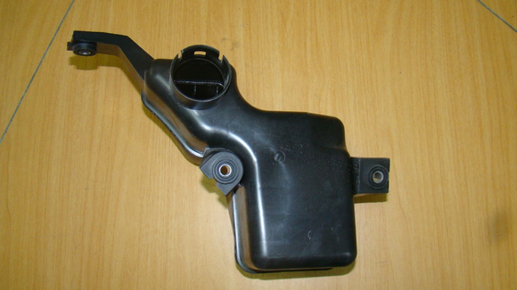 RESONADOR PURIFICADOR DE AIRE CHEVROLET  SPARK AVEO GM 96591491  CODIGO 96591491