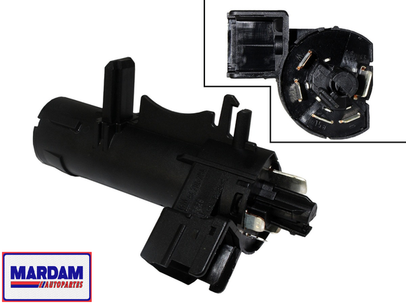 CARCAZA PORTA CILINDRO CHEVROLET TORNADO 10/  IGNICION TODOS GENERICO     CODIGO 94705794