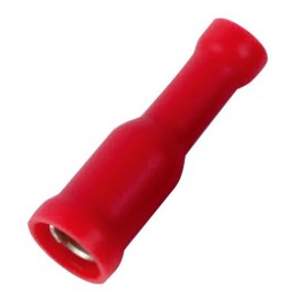 TERMINAL REDONDA HEMBRA     CODIGO 39401