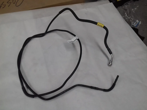 TUBO CHEVY ALIMENTACION GASOLINA AVEO  08/17 CODIGO 96842634