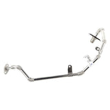 TUBO CHEVROLET AVEO1.6L l4 07/08   GASOLINA 96878450     CODIGO 96878450