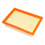 FILTRO AIRE AFINACION  CHEVROLET SONIC 4C  1.6L  1.8L  12/17    F-96A90    GMA    CODIGO 96950990