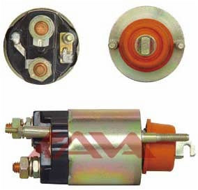 SOLENOIDE MARCHA DENSO CHRYSLER SHADOW 66-8204          CODIGO 05130