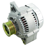 ALTERNADOR DENSO TOYOTA CAMRY 88/91  POLEA 6 RANURAS 12V 70A  LESTER 13277      CODIGO L13277